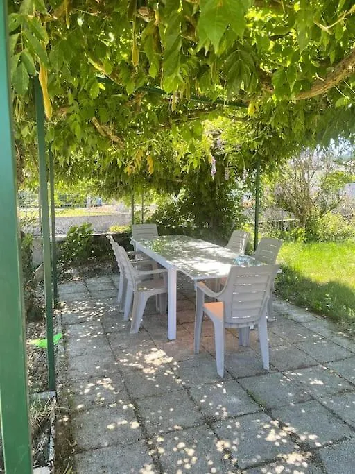 Entre Lacs Et Montagnes Logement Classe 3 Etoiles Albens 0*,