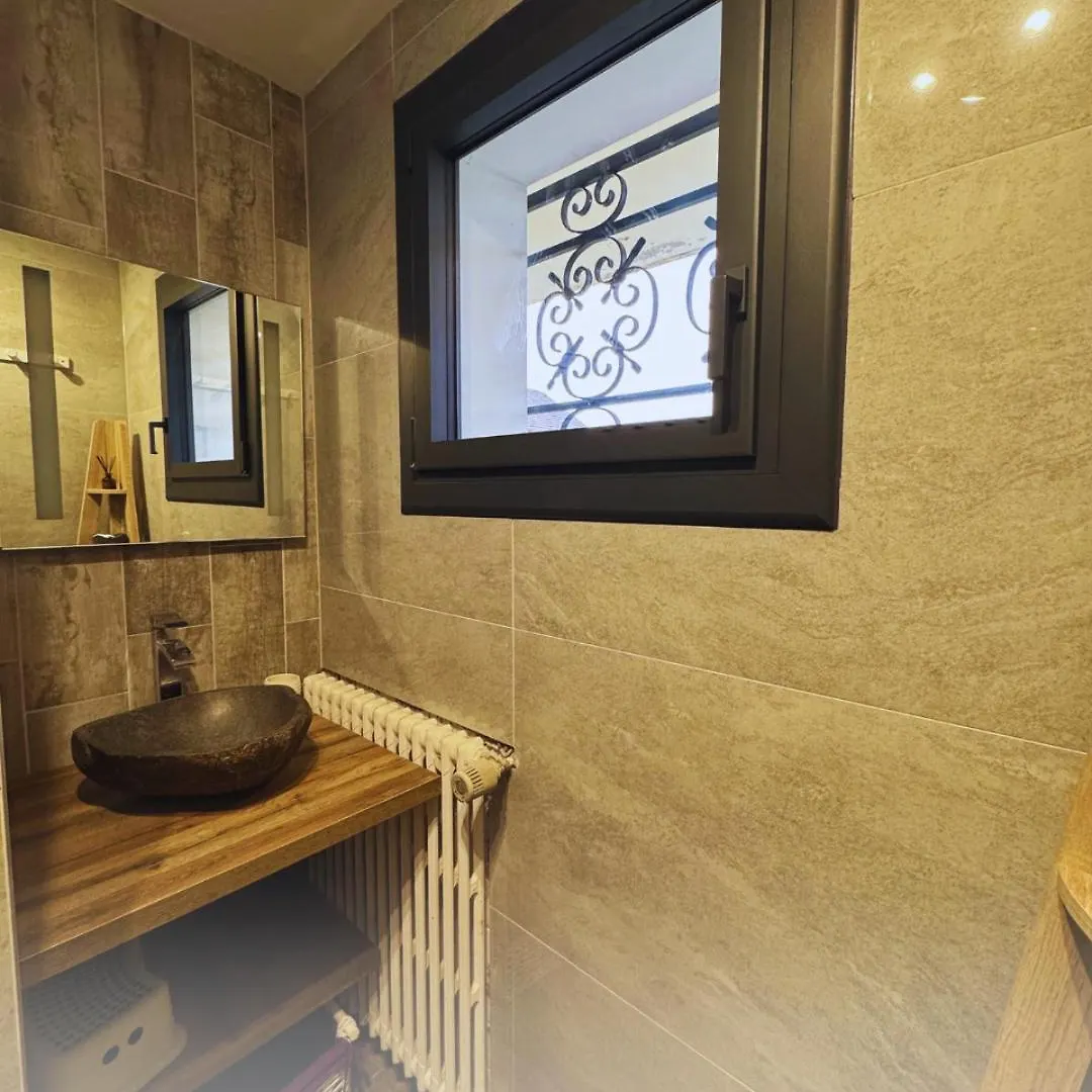 Villa Des Jasmins - Appartement Avec Piscine Privee- Entrelacs Albens