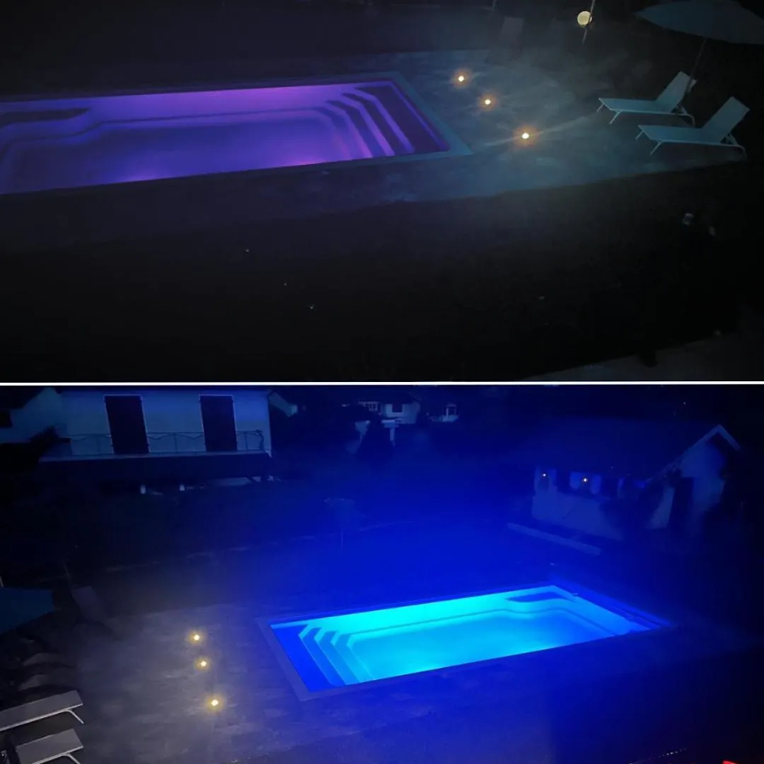 Villa Des Jasmins - Appartement Avec Piscine Privee- Entrelacs Albens 0*,  France