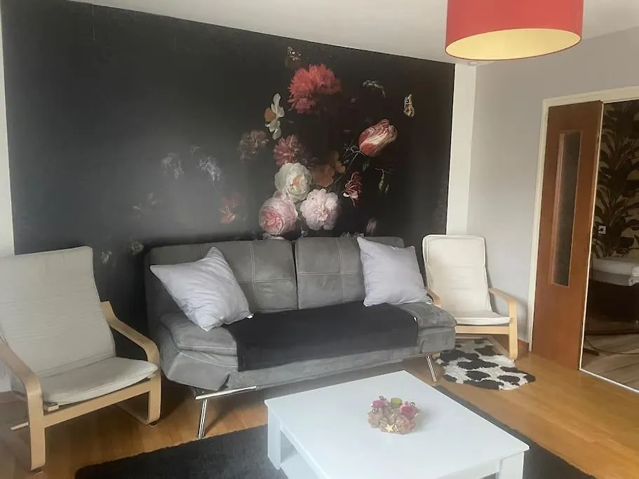 Entre Lacs Et Montagnes Logement Classe 3 Etoiles Albens Apartment