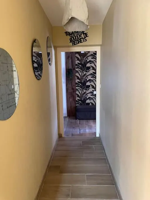 Entre Lacs Et Montagnes Logement Classe 3 Etoiles Albens