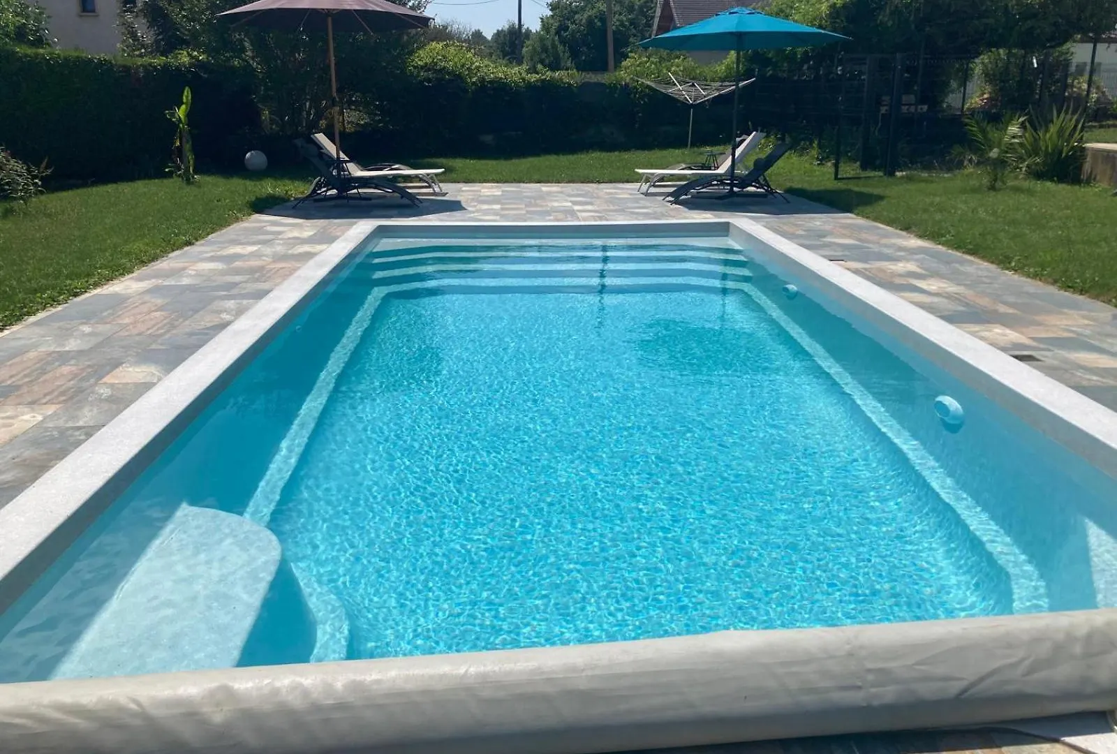 Entre Lacs Et Montagnes Logement Classe 3 Etoiles Albens