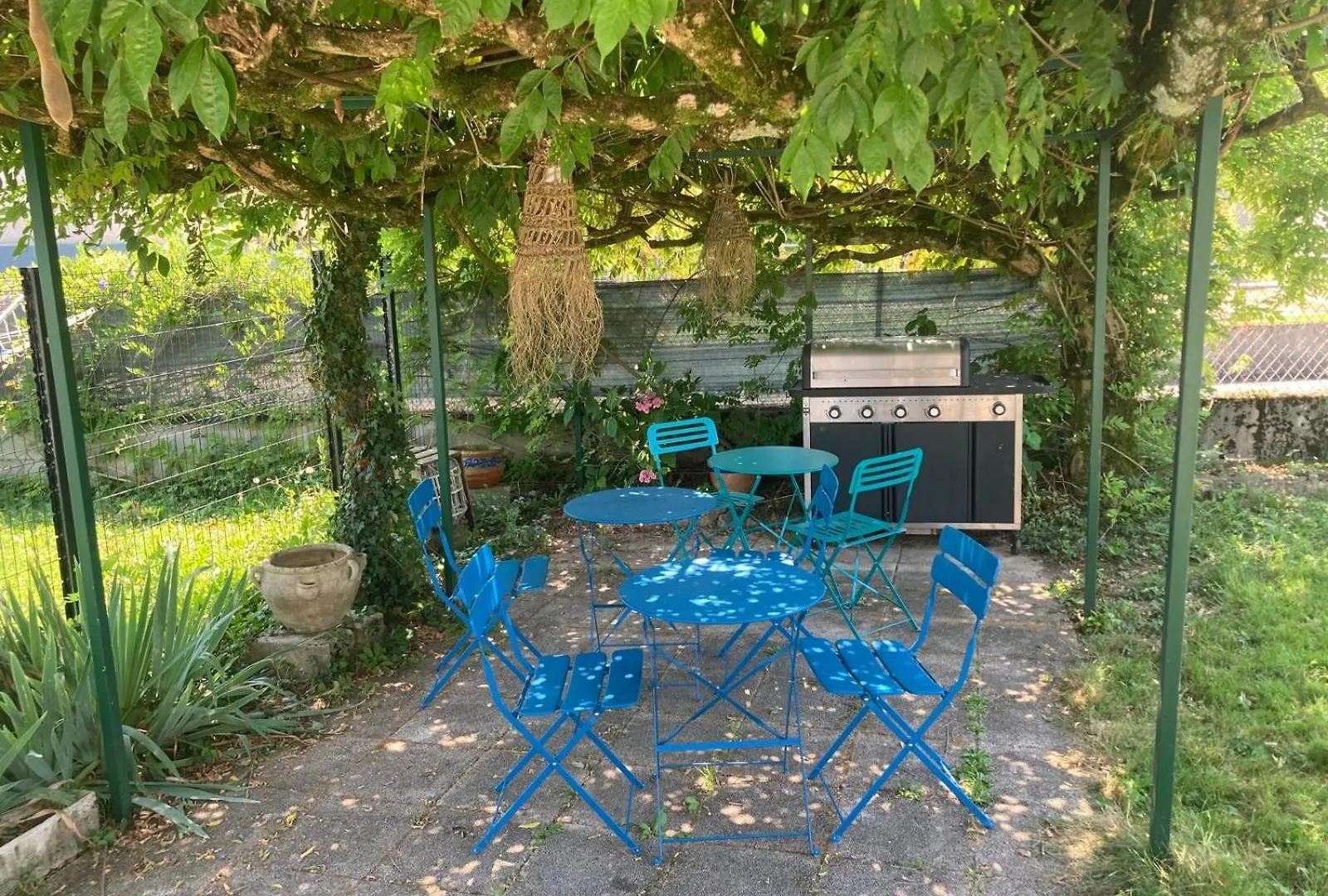 Entre Lacs Et Montagnes Logement Classe 3 Etoiles Albens 0*,