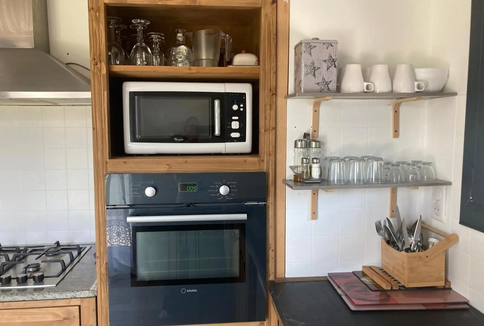 Entre Lacs Et Montagnes Logement Classe 3 Etoiles Albens Apartment
